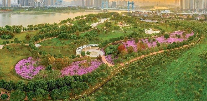 生態環境監測評估