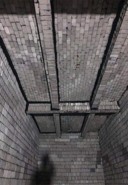 煙囪防腐，冷卻塔防腐